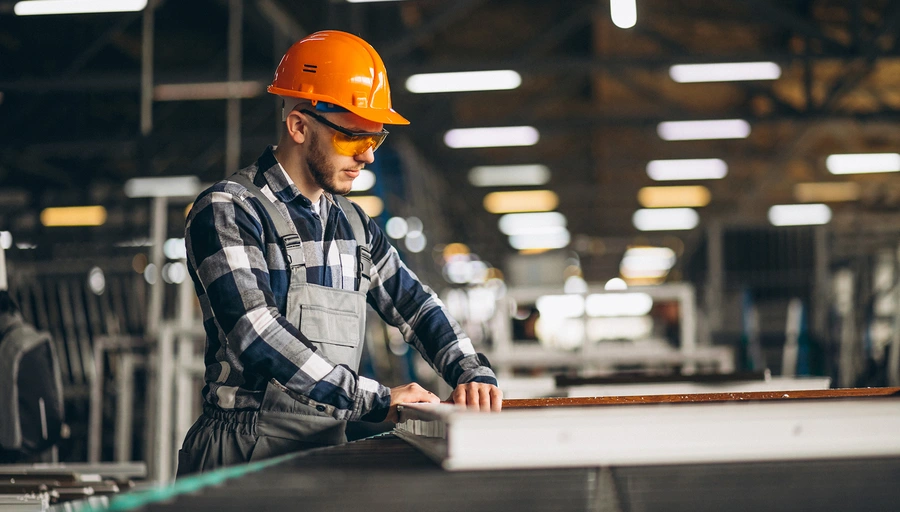 Woodworking technician